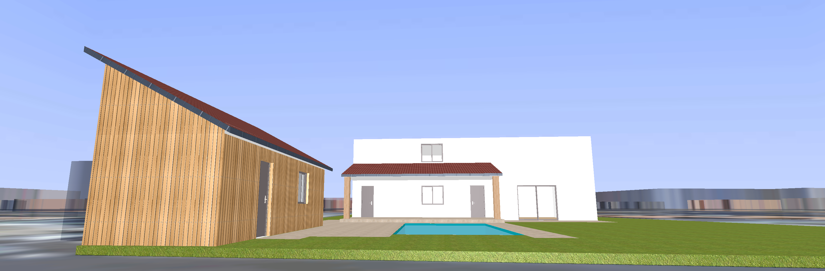 visite guidée chateau